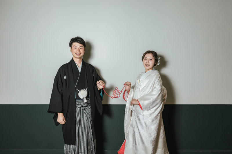 年賀状のお写真は決まりましたか?