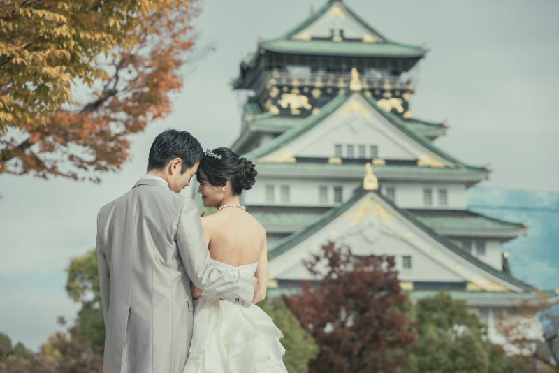 紅葉フォトのお問合せが増えています