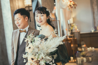 ブーケショットを集めてみました