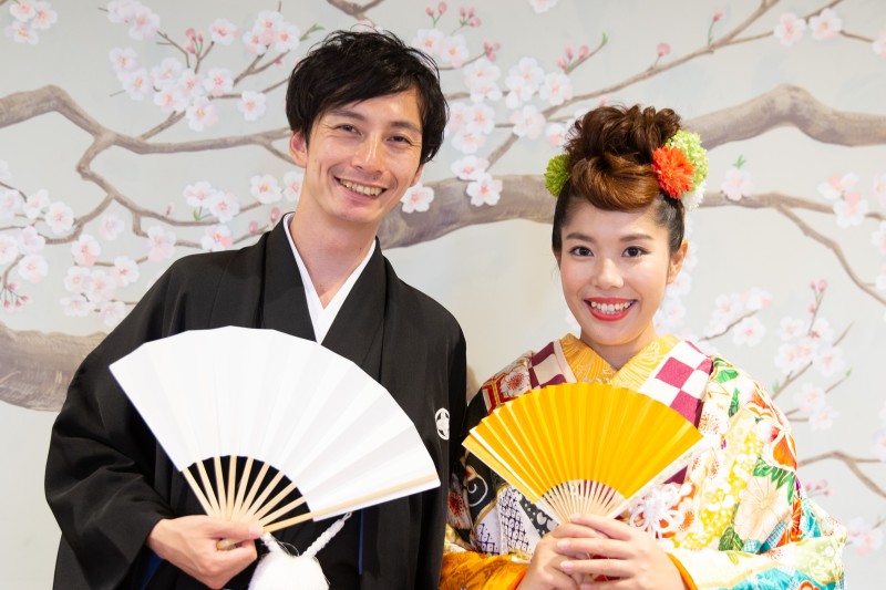 【11月で撮影のお客様へ限定特典】~年賀状のご準備もご一緒に~
