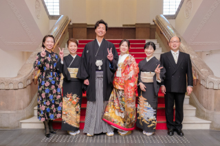 年賀状の準備は進んでいますか