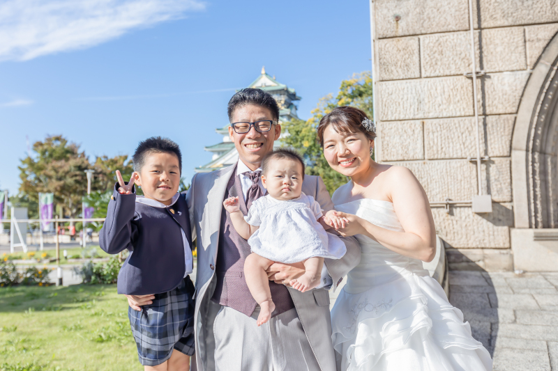 明日は父の日