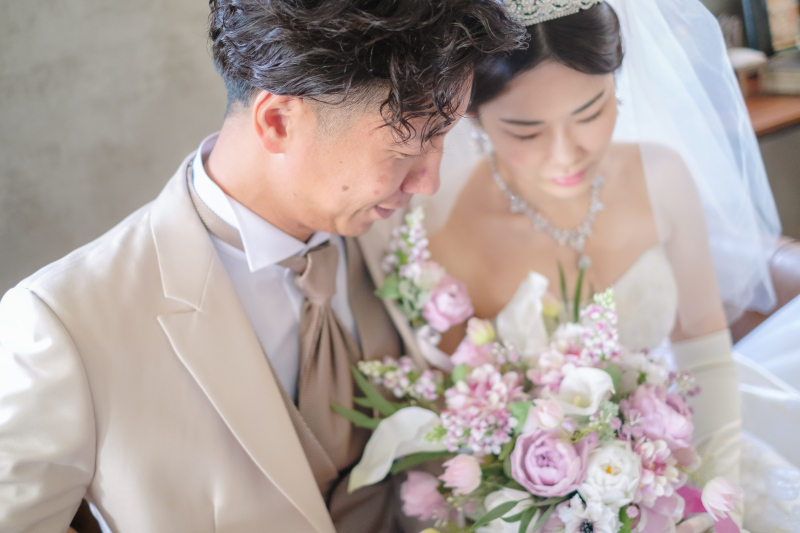 自分たちらしさを表現して