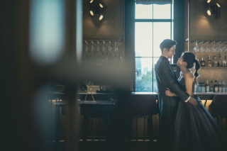 ミライザ大阪城館内のフォトスポットをご紹介