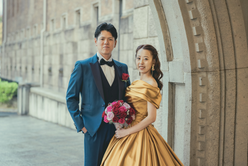 ミライザ大阪城館内のフォトスポットをご紹介いたします