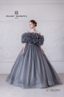 新作カラードレス入荷！