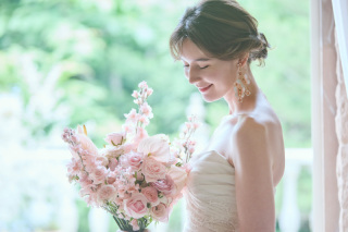 こだわりのヘア＆メイクをつくりだすには・・・・