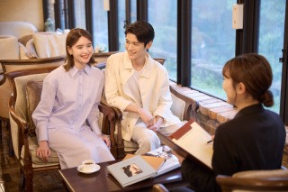 ふたりは･･･年内撮影？2025年撮影？