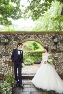 【夏フォトウエディング】ドレス選びのポイント紹介♡