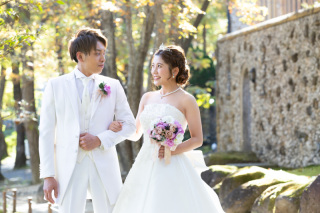 【平日撮影がおすすめ♡】