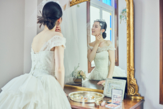 フォトウエディングフェア開催中！！！