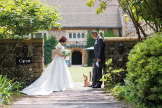 愛犬と一緒に撮影をしてみませんか？
