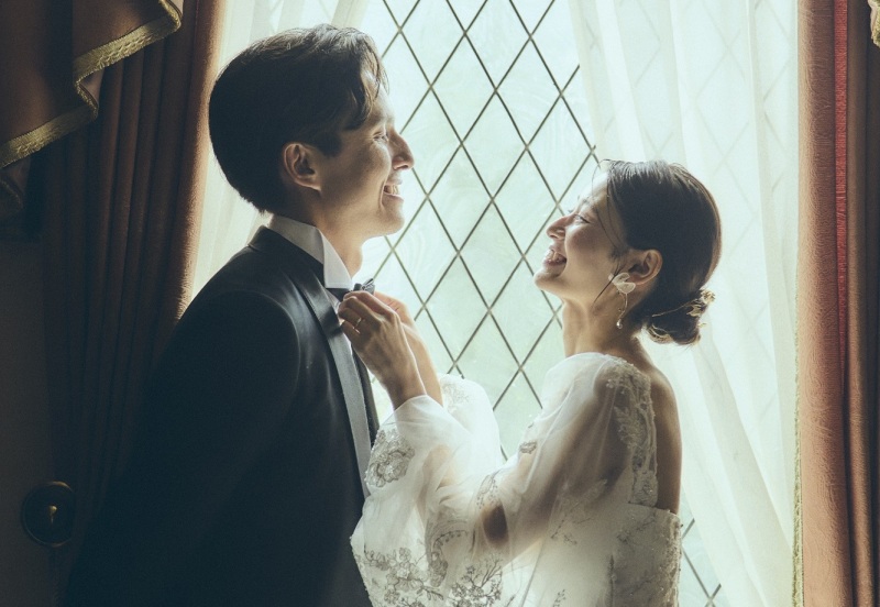 新作カラードレス入荷!