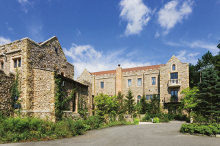 那須高原ミッシェルガーデンコートです♡