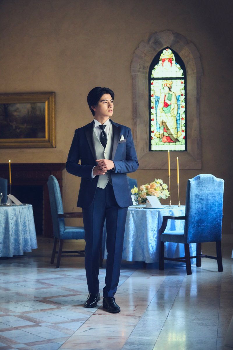 originalタキシード