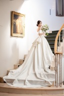 新作ドレス入荷しました【ミッシェルオリジナルドレス】