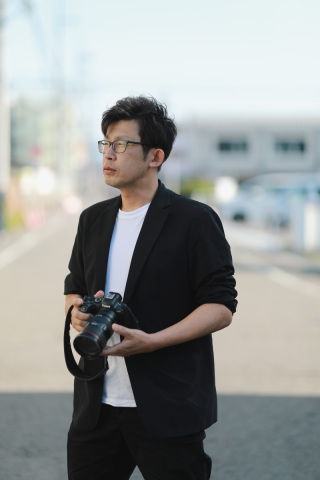 スタッフ紹介~メインカメラマン編~