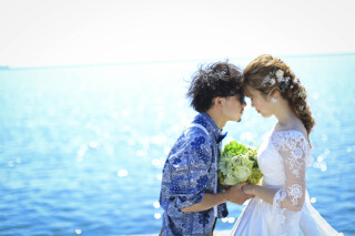 夏場の撮影について