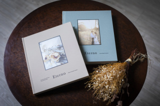 アルバムのご紹介「Eterno」