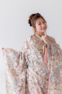 新しいお衣装の撮影で高知店へ行ってきました！