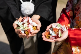 当日が雨の場合の日にち変更の料金はかかりません！