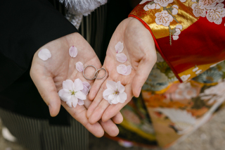 春　桜シーズン撮影まだ間に合います！！