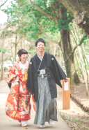 若草山撮影(*^^)