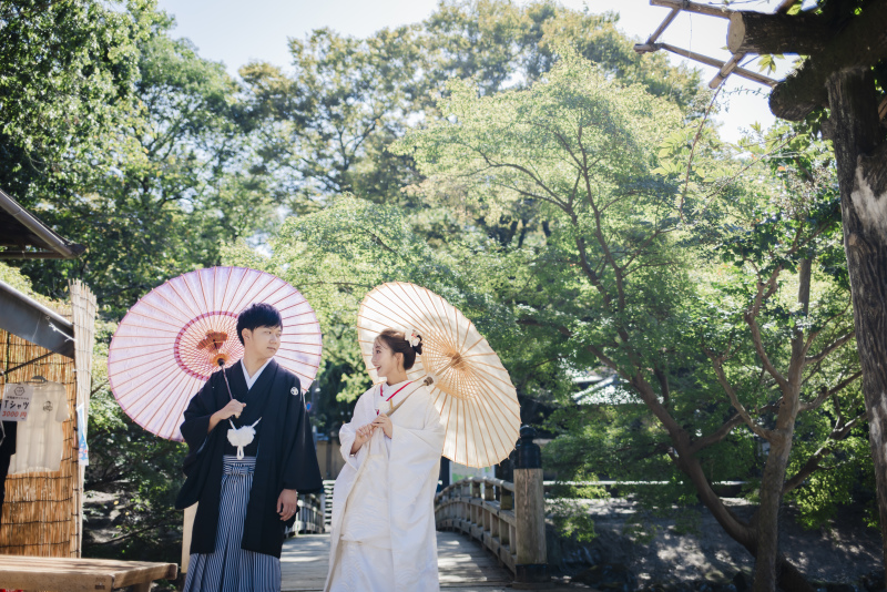 紅葉シーズンのご予約をされる方が増えてきました！