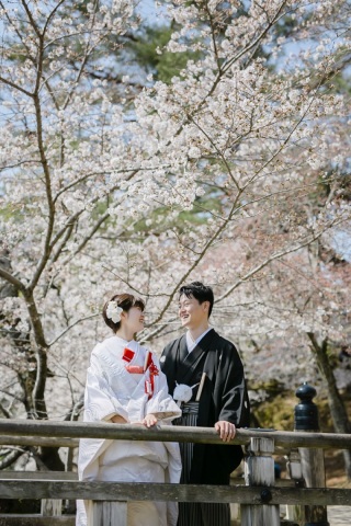 桜の撮影～2021年度～