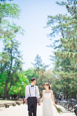 ドレスもオススメ♪