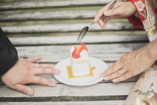 これを読むと前撮りがしたくなる♡今70％の夫婦がする前撮りのあれこれ！