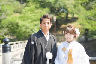 ロケーション撮影が大人気♡