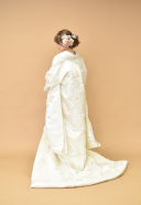 白無垢と色打掛の紹介☆