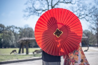 オススメ前撮りポーズ♡