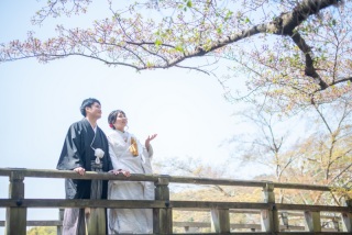 名残惜しい春の季節♡