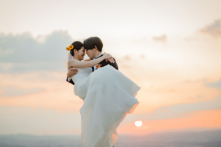 撮影までの流れ【洋装編】をご紹介します！