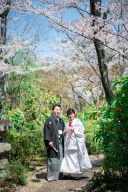 奈良でのロケーション撮影☆