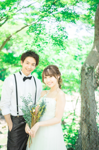 ドレスお気に入りショット♡