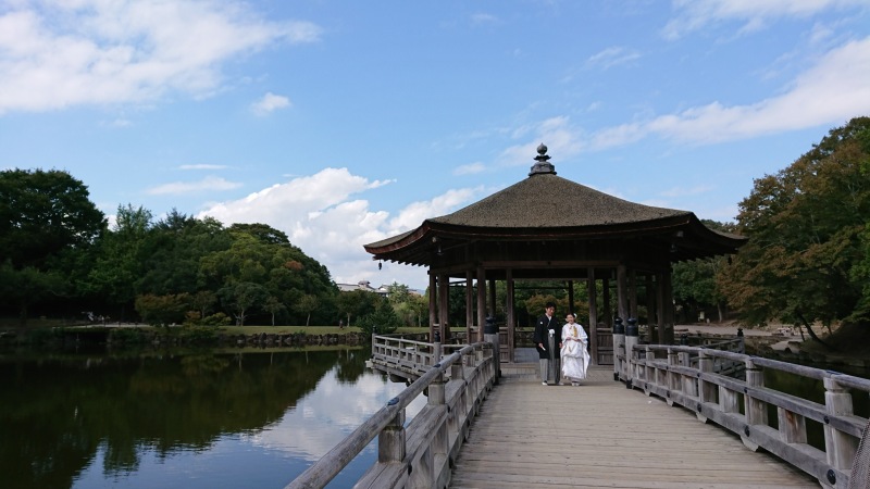 ワイワイ楽しく撮影しました(⌒▽⌒)