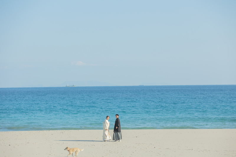 期間限定★伊豆撮影