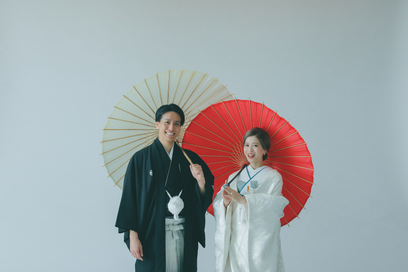 年賀状にもぴったりなお写真の紹介