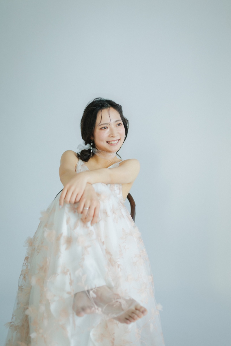 顔の骨格別ヘアメイクご紹介♪