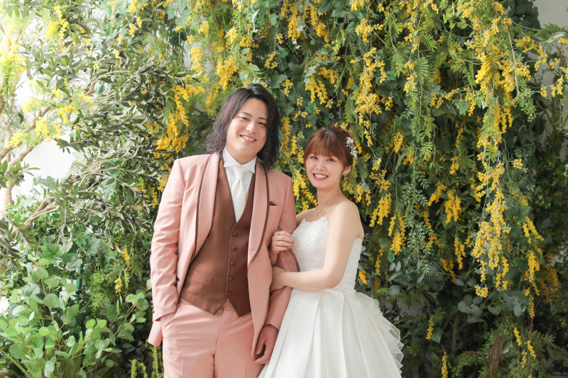 洋装ハウススタジオ