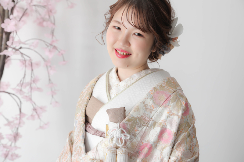 綿帽子の意味