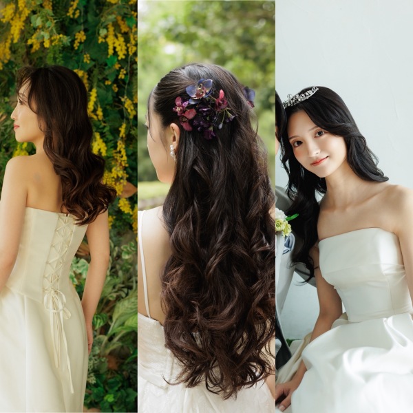 ダウンスタイルの紹介