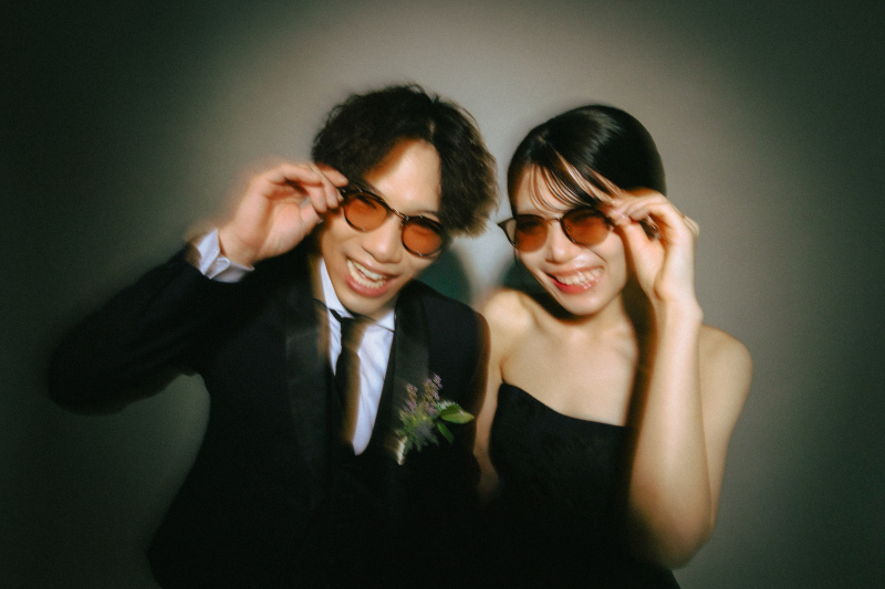 おしゃれ&笑顔の洋装ハウススタジオ!