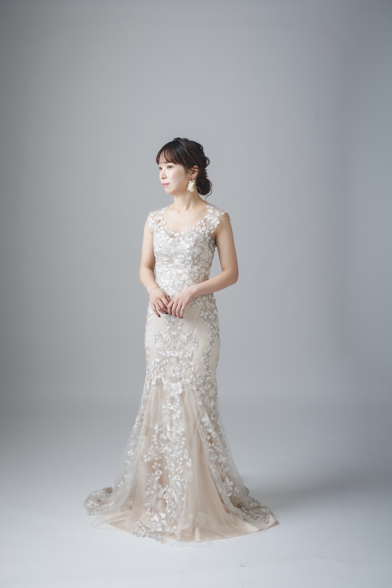 顔の骨格別ヘアメイクご紹介♪