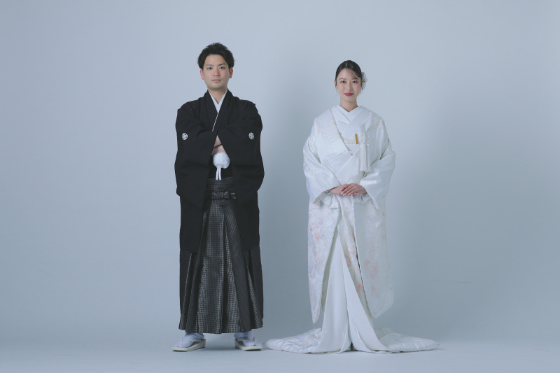 シンプルこそのおふたりらしさを・・