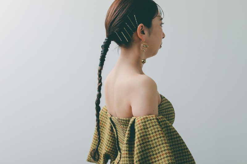 カラードレス２着目を半額でご案内中！！