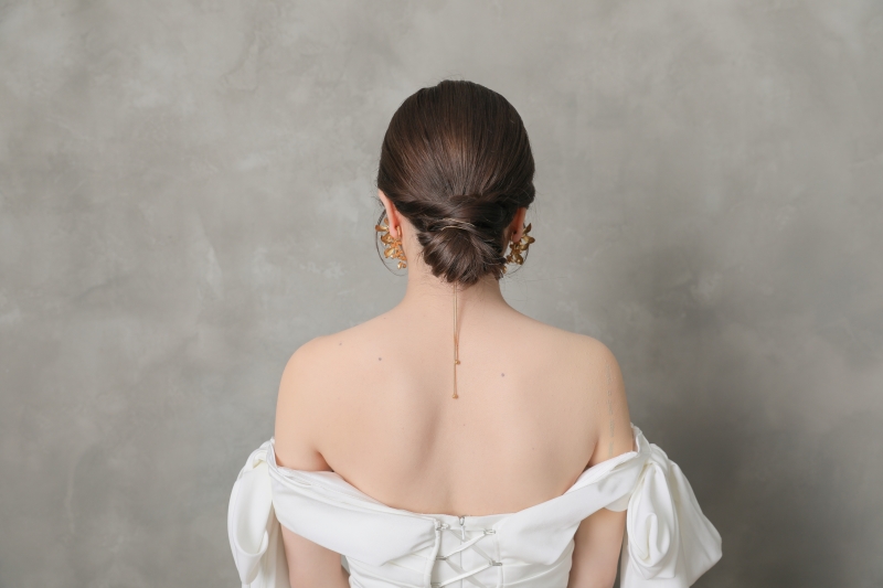 ヘアスタイルのご紹介